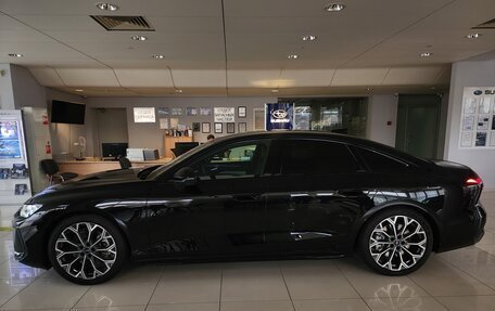 Audi A6, 2026 год, 8 790 000 рублей, 3 фотография