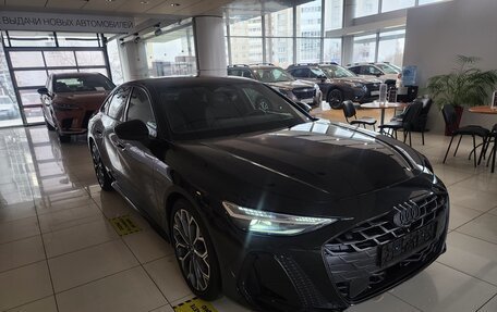 Audi A6, 2026 год, 8 790 000 рублей, 6 фотография