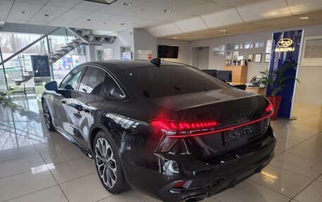 Audi A6, 2026 год, 8 790 000 рублей, 4 фотография