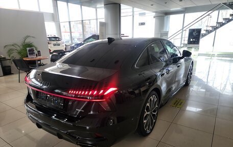 Audi A6, 2026 год, 8 790 000 рублей, 5 фотография