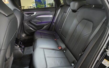 Audi A6, 2026 год, 8 790 000 рублей, 18 фотография