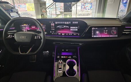 Audi A6, 2026 год, 8 790 000 рублей, 20 фотография