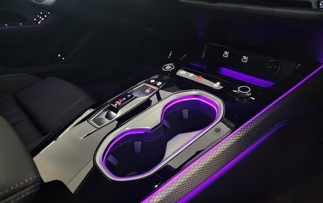 Audi A6, 2026 год, 8 790 000 рублей, 22 фотография