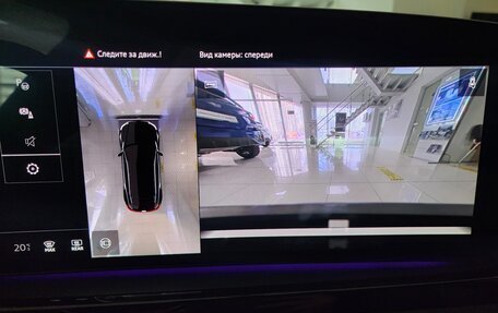 Audi A6, 2026 год, 8 790 000 рублей, 26 фотография