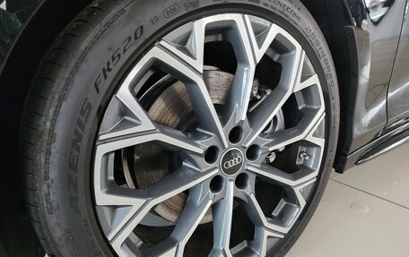 Audi A6, 2026 год, 8 790 000 рублей, 23 фотография