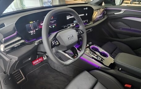 Audi A6, 2026 год, 8 790 000 рублей, 11 фотография