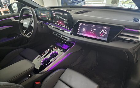 Audi A6, 2026 год, 8 790 000 рублей, 21 фотография