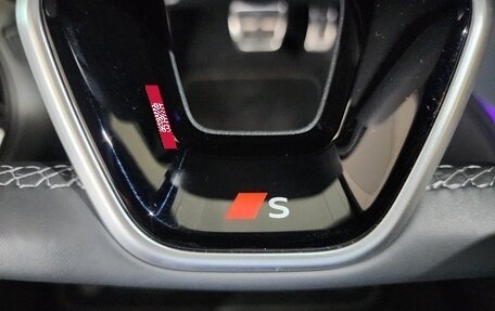 Audi A6, 2026 год, 8 790 000 рублей, 12 фотография