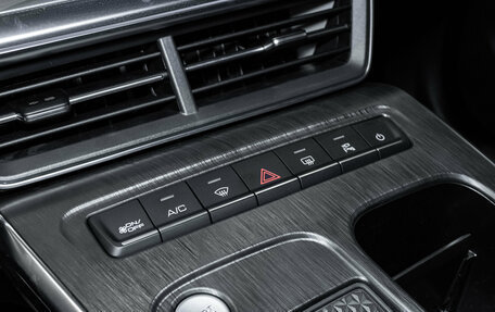 Haval F7, 2026 год, 3 662 010 рублей, 23 фотография