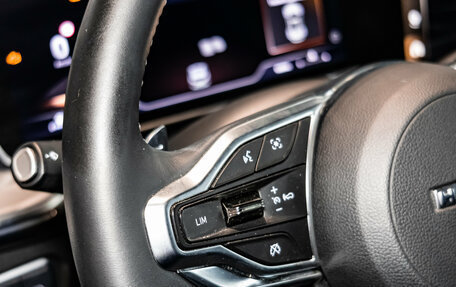 Haval F7, 2026 год, 3 662 010 рублей, 14 фотография