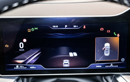 Haval F7, 2026 год, 3 662 010 рублей, 22 фотография