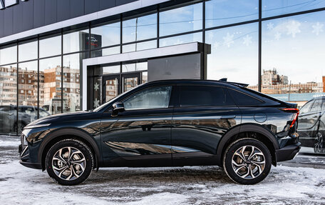 Haval F7x, 2025 год, 3 711 510 рублей, 11 фотография