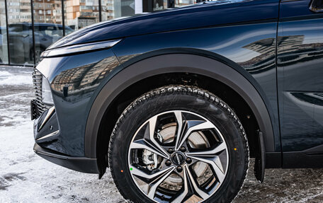 Haval F7x, 2025 год, 3 711 510 рублей, 17 фотография