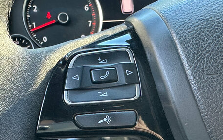 Volkswagen Touareg III, 2011 год, 1 849 000 рублей, 11 фотография