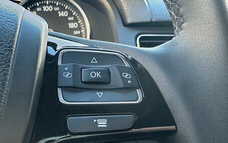 Volkswagen Touareg III, 2011 год, 1 849 000 рублей, 12 фотография