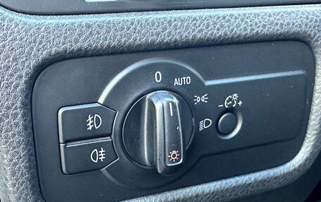 Volkswagen Touareg III, 2011 год, 1 849 000 рублей, 10 фотография