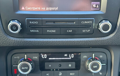 Volkswagen Touareg III, 2011 год, 1 849 000 рублей, 14 фотография