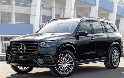 Mercedes-Benz GLS, 2025 год, 16 790 000 рублей, 1 фотография
