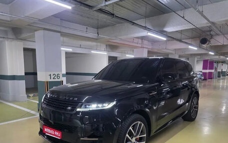 Land Rover Range Rover Sport, 2023 год, 11 990 000 рублей, 1 фотография