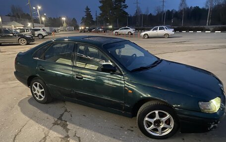 Toyota Carina E, 1994 год, 150 000 рублей, 1 фотография