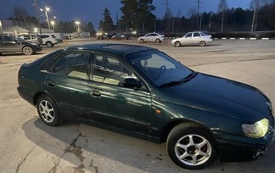 Toyota Carina E, 1994 год, 150 000 рублей, 1 фотография