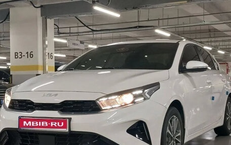 KIA K3, 2023 год, 1 690 000 рублей, 1 фотография