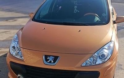 Peugeot 307 I, 2006 год, 415 000 рублей, 1 фотография