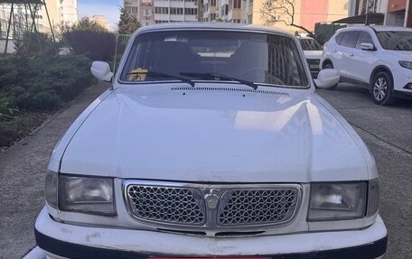 ГАЗ 3110 «Волга», 1999 год, 120 000 рублей, 1 фотография