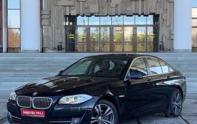 BMW 5 серия, 2012 год, 2 020 000 рублей, 1 фотография