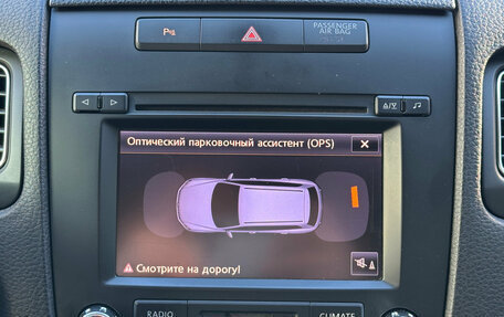 Volkswagen Touareg III, 2011 год, 1 849 000 рублей, 15 фотография