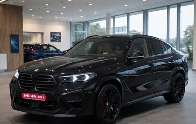 BMW X6 M, 2026 год, 28 373 148 рублей, 1 фотография