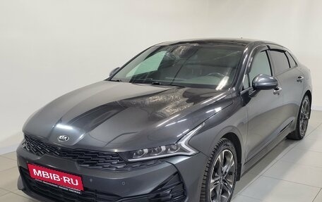 KIA K5, 2020 год, 2 380 000 рублей, 1 фотография