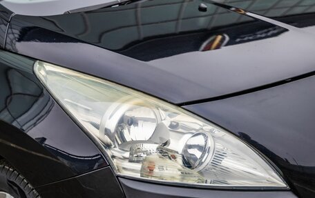 Peugeot 3008 I рестайлинг, 2010 год, 648 000 рублей, 10 фотография