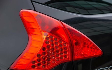 Peugeot 3008 I рестайлинг, 2010 год, 648 000 рублей, 11 фотография