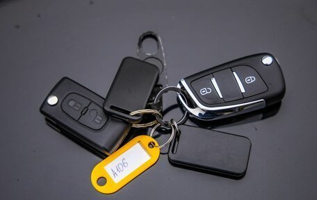 Peugeot 3008 I рестайлинг, 2010 год, 648 000 рублей, 14 фотография