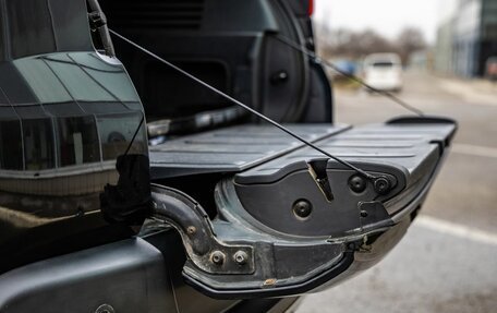 Peugeot 3008 I рестайлинг, 2010 год, 648 000 рублей, 13 фотография