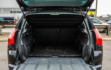 Peugeot 3008 I рестайлинг, 2010 год, 648 000 рублей, 12 фотография