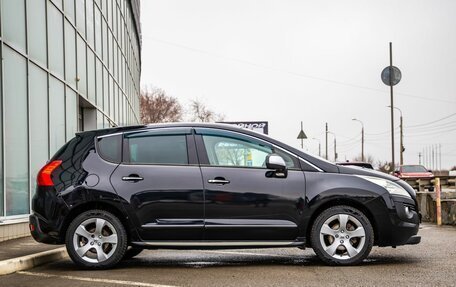 Peugeot 3008 I рестайлинг, 2010 год, 648 000 рублей, 8 фотография