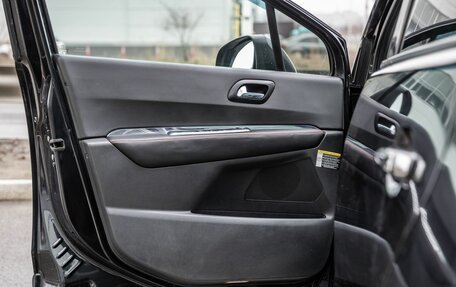 Peugeot 3008 I рестайлинг, 2010 год, 648 000 рублей, 16 фотография