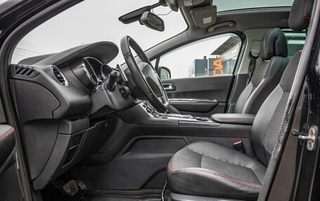 Peugeot 3008 I рестайлинг, 2010 год, 648 000 рублей, 18 фотография