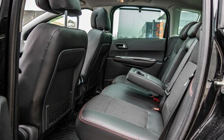 Peugeot 3008 I рестайлинг, 2010 год, 648 000 рублей, 21 фотография