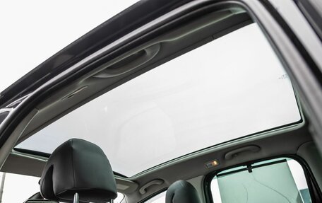 Peugeot 3008 I рестайлинг, 2010 год, 648 000 рублей, 23 фотография