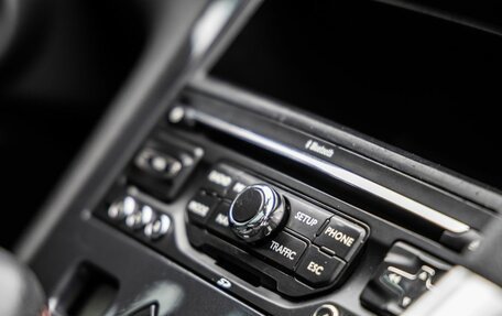 Peugeot 3008 I рестайлинг, 2010 год, 648 000 рублей, 27 фотография