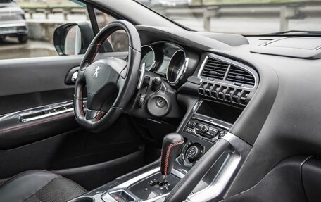 Peugeot 3008 I рестайлинг, 2010 год, 648 000 рублей, 25 фотография