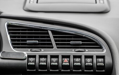 Peugeot 3008 I рестайлинг, 2010 год, 648 000 рублей, 30 фотография