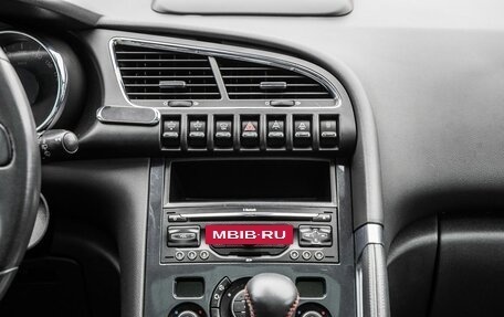 Peugeot 3008 I рестайлинг, 2010 год, 648 000 рублей, 29 фотография