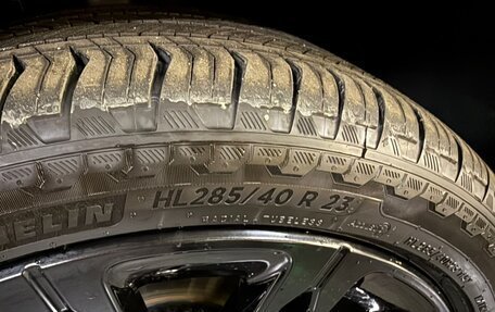 Land Rover Range Rover IV рестайлинг, 2025 год, 24 850 000 рублей, 10 фотография