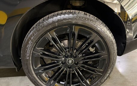 Land Rover Range Rover IV рестайлинг, 2025 год, 24 850 000 рублей, 11 фотография