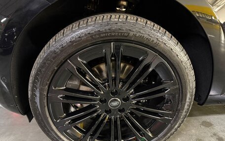 Land Rover Range Rover IV рестайлинг, 2025 год, 24 850 000 рублей, 9 фотография