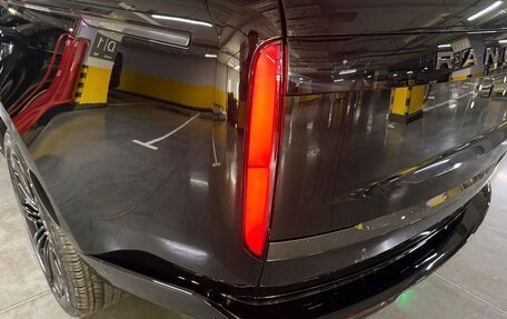 Land Rover Range Rover IV рестайлинг, 2025 год, 24 850 000 рублей, 6 фотография